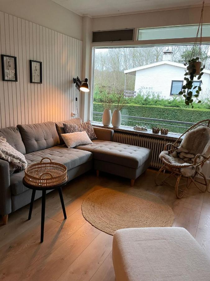 Appartement Dishoek No.46 Koudekerke Exterior photo