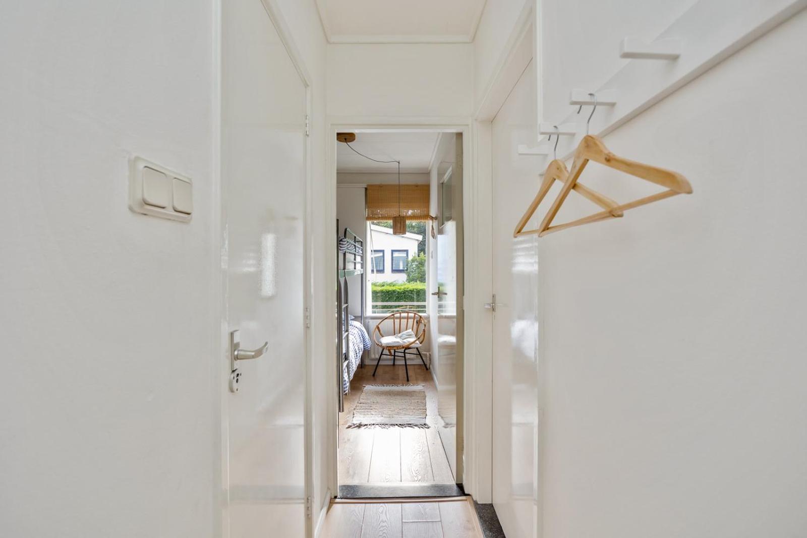 Appartement Dishoek No.46 Koudekerke Exterior photo