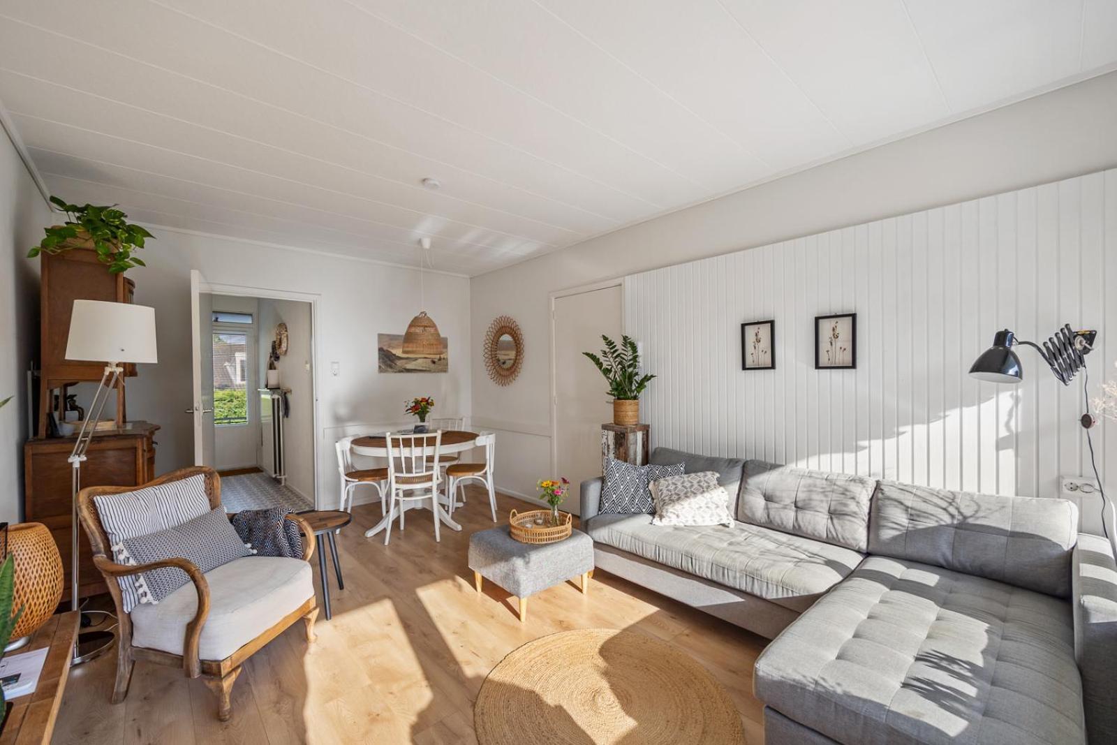 Appartement Dishoek No.46 Koudekerke Exterior photo