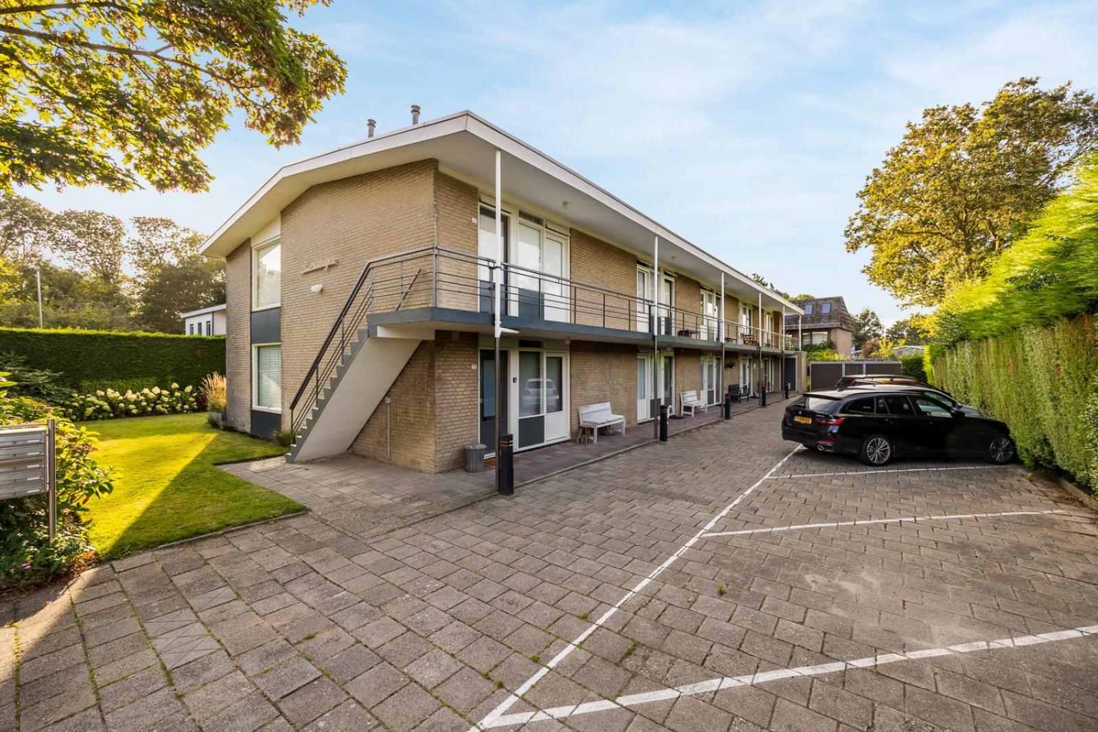 Appartement Dishoek No.46 Koudekerke Exterior photo